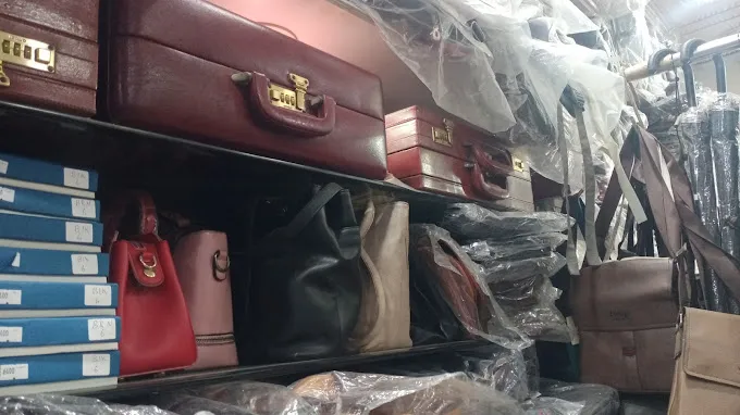 N.G Leather